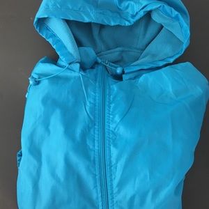 NWT totes windbreaker